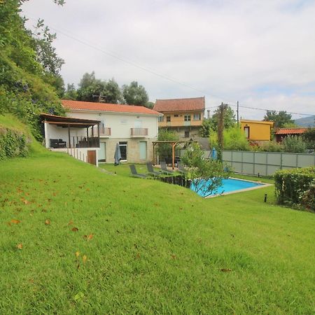 Casa Da Pontelha By Geres Casas Villa Terras de Bouro Kültér fotó