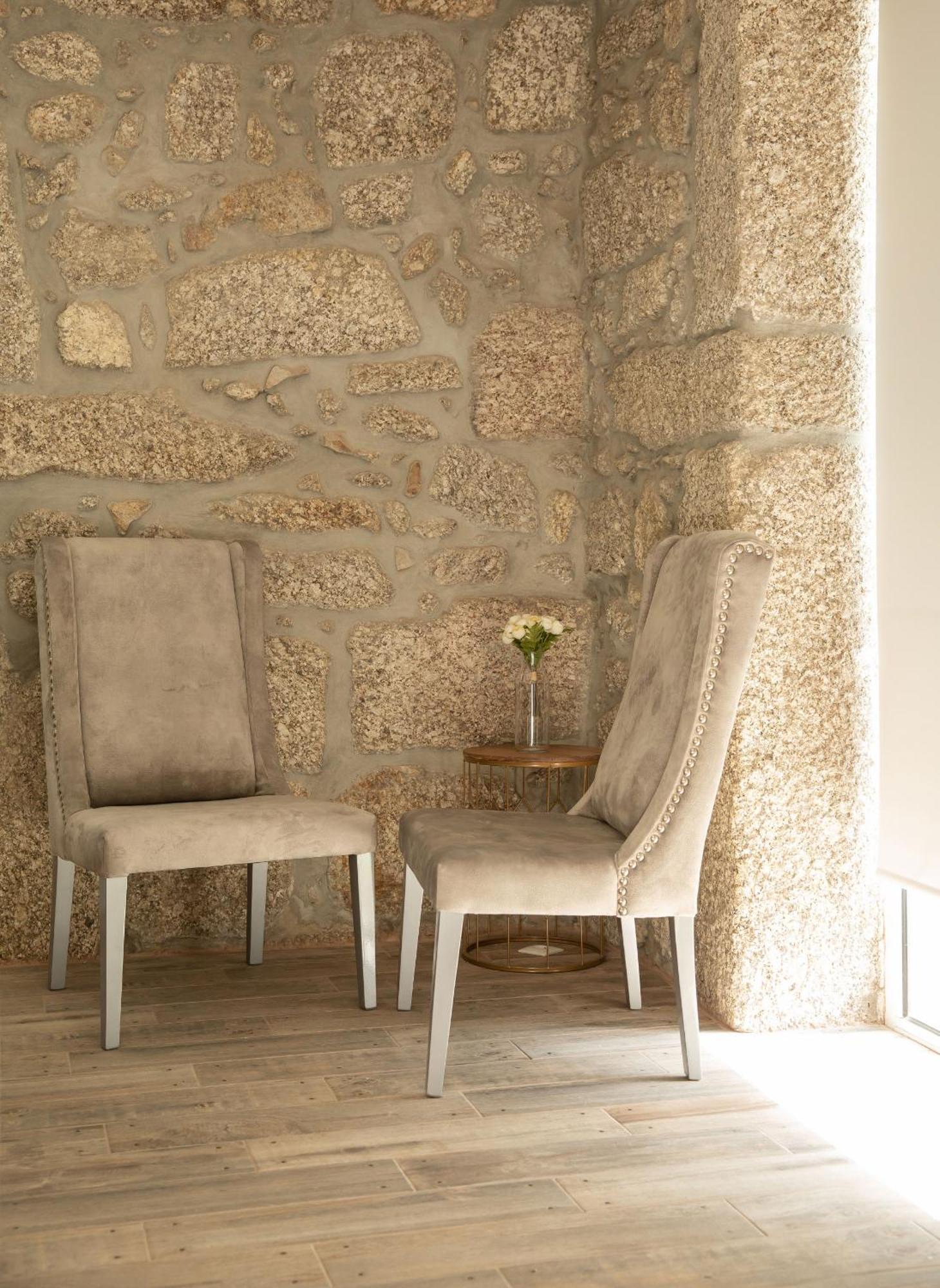 Casa Da Pontelha By Geres Casas Villa Terras de Bouro Kültér fotó